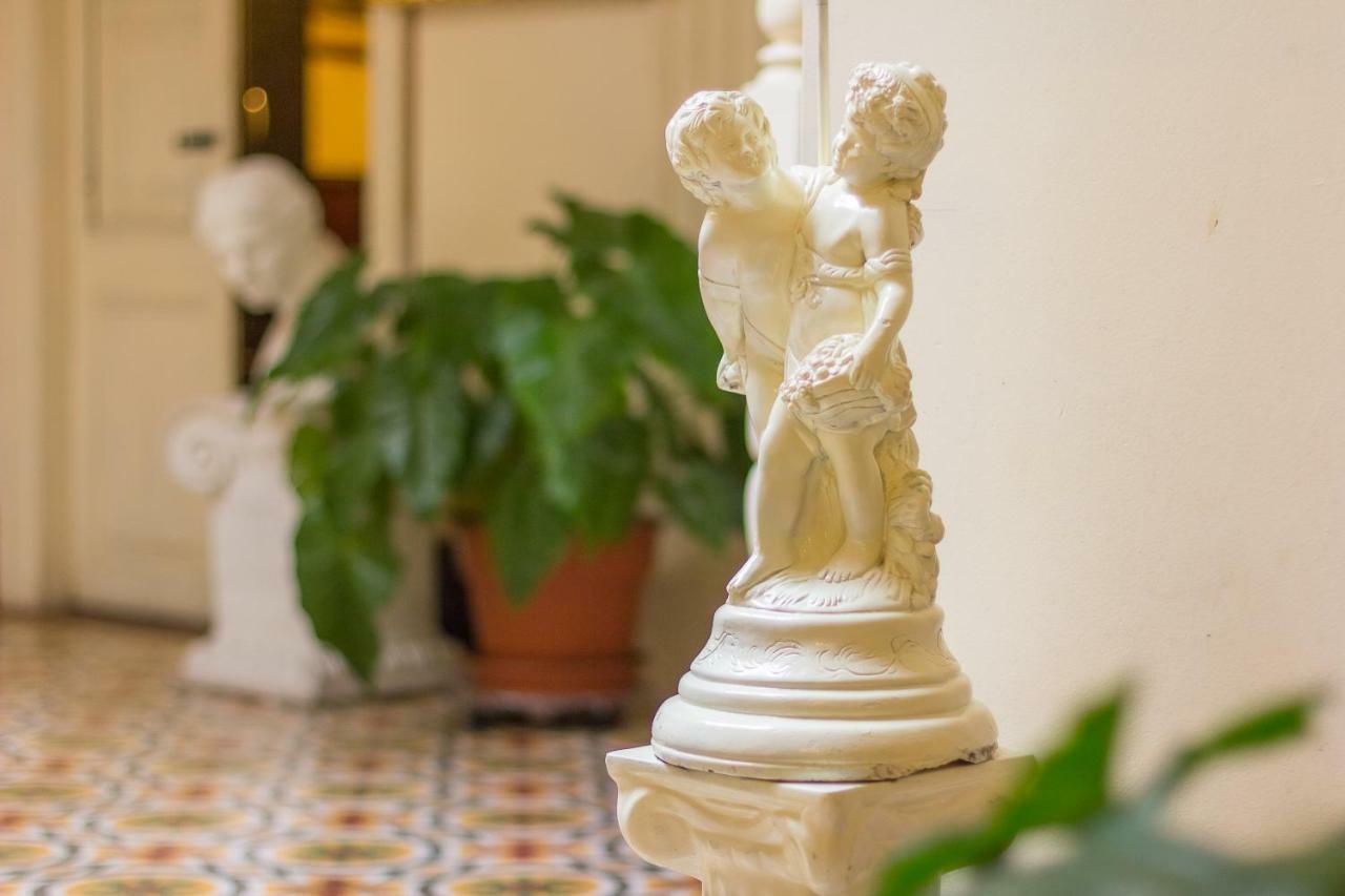 Hotel Espana Лима Экстерьер фото